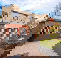 Aligned Corporate Residences Kew - Sydney Tourism