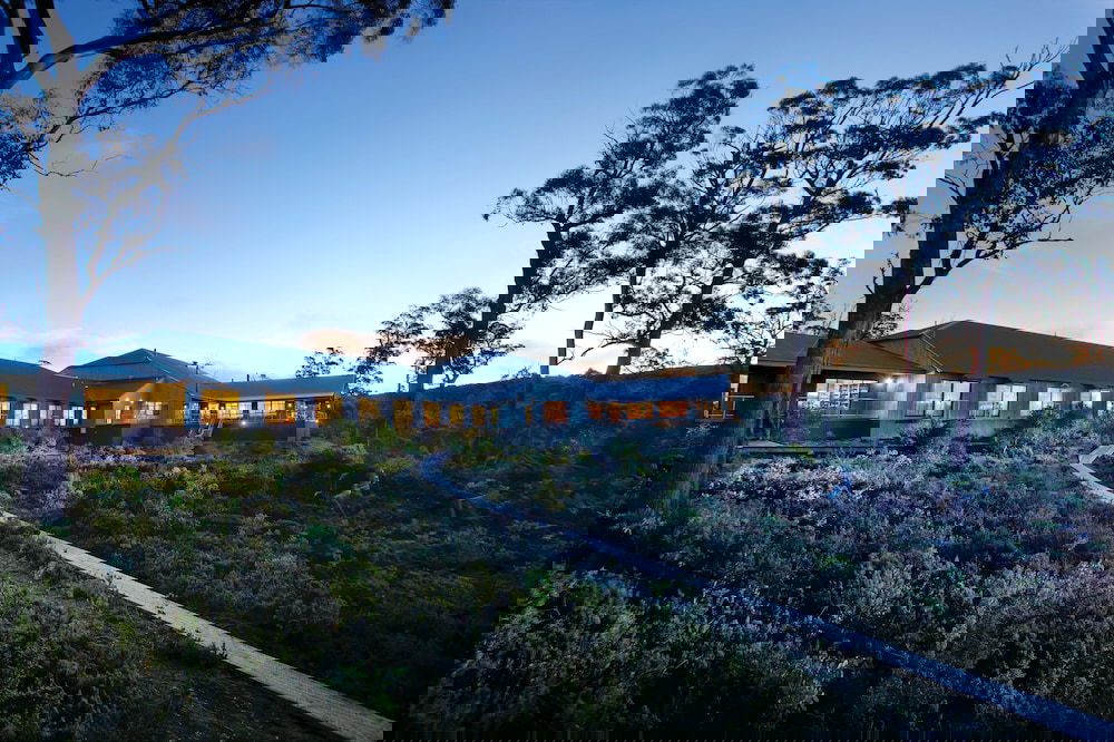 Lake Barrington TAS Sydney Tourism