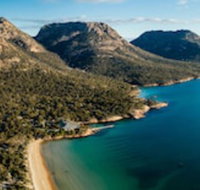 Freycinet Lodge - Sydney Tourism
