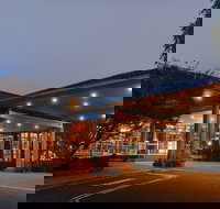 Country Club Tasmania - Sydney Tourism