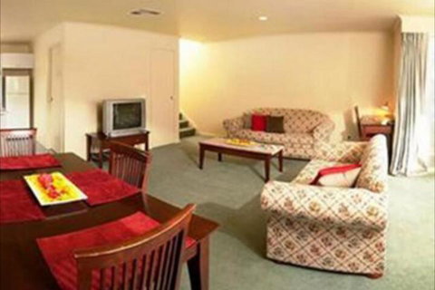 Alphington Serviced Apartments - Sydney Tourism 2