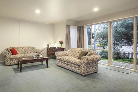 Alphington Serviced Apartments - Sydney Tourism 3