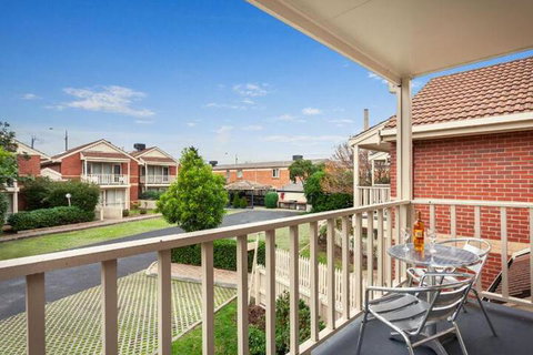 Alphington Serviced Apartments - Sydney Tourism 7