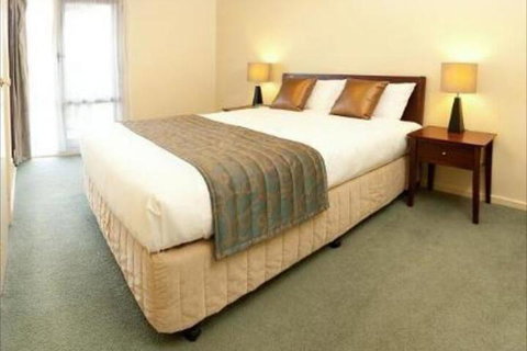 Alphington Serviced Apartments - Sydney Tourism 5