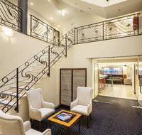Quest Savoy - Sydney Tourism