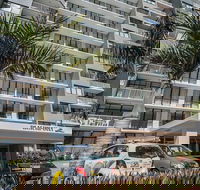 BreakFree Beachpoint