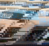 BreakFree Peninsula Resort