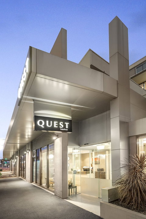 Quest Ivanhoe - Sydney Tourism 0
