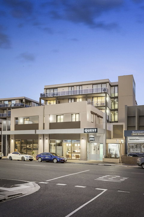 Quest Ivanhoe - Sydney Tourism 1