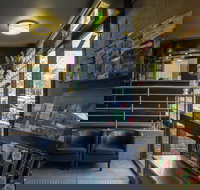 Albert Heights Serviced Apartments - Sydney Tourism