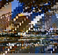 The Langham Melbourne - Sydney Tourism