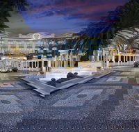 Palazzo Versace