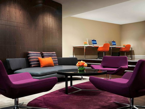 Pullman Sydney Hyde Park - Sydney Tourism 0