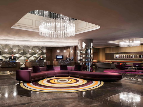 Pullman Sydney Hyde Park - Sydney Tourism 3