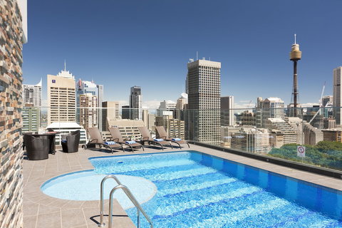 Pullman Sydney Hyde Park - Sydney Tourism 6