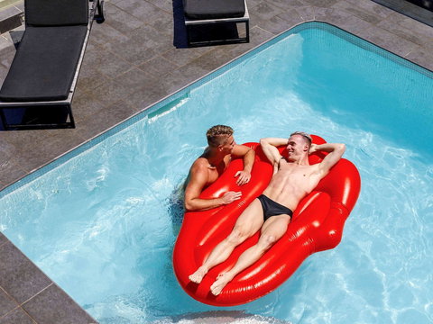 Pullman Sydney Hyde Park - Sydney Tourism 5