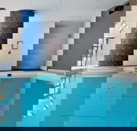 Sydney Harbour Marriott Hotel at Circular Quay