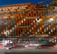 Great Southern Hotel Sydney