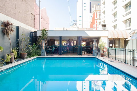 Seasons Of Perth - Sydney Tourism 5