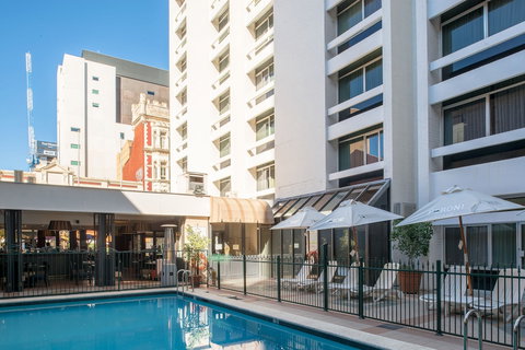 Seasons Of Perth - Sydney Tourism 2