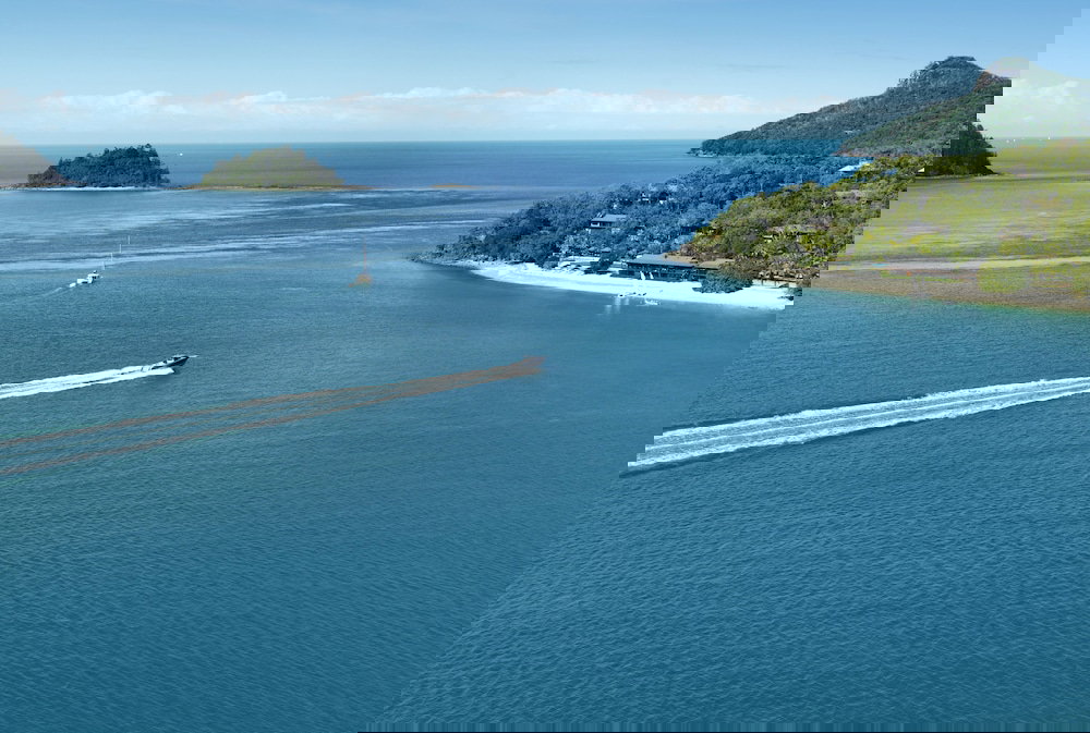 Beach Resort Batemans Bay NSW Sydney Tourism