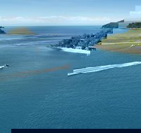 Qualia - Sydney Tourism