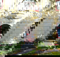 Toorak Manor - Sydney Tourism