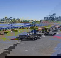 Quality Inn Railway - Sydney Tourism