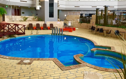 Best Western Plus Hotel Lord Forrest - Sydney Tourism 2