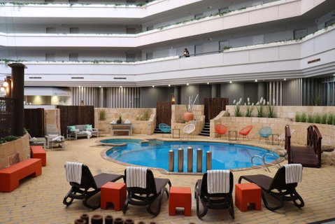 Best Western Plus Hotel Lord Forrest - Sydney Tourism 0