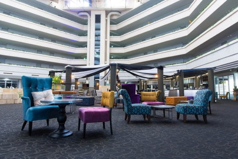 Best Western Plus Hotel Lord Forrest - Sydney Tourism 5