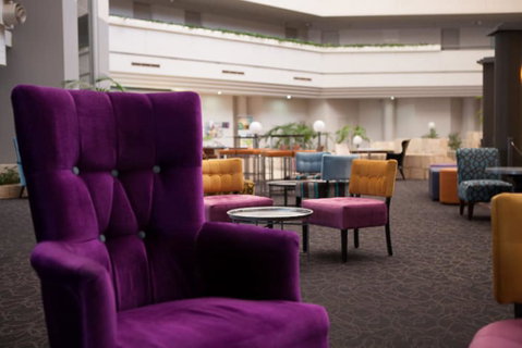 Best Western Plus Hotel Lord Forrest - Sydney Tourism 3