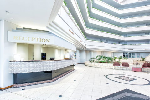 Best Western Plus Hotel Lord Forrest - Sydney Tourism 4