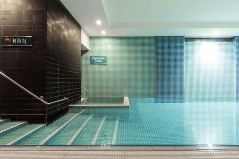 Oaks Glenelg Plaza Pier Suites - Sydney Tourism 0