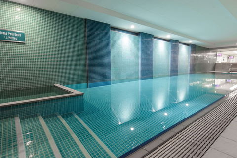 Oaks Glenelg Plaza Pier Suites - Sydney Tourism 1