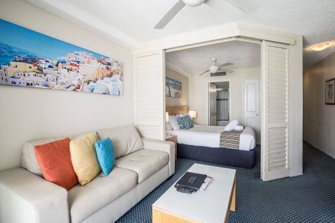 Landmark Resort - Sydney Tourism 4