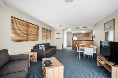 Landmark Resort - Sydney Tourism 6