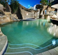 Landmark Resort - Sydney Tourism