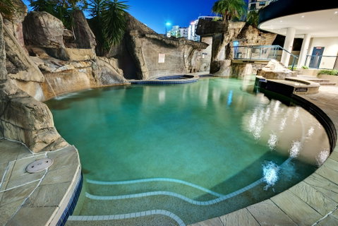 Landmark Resort - Sydney Tourism 0