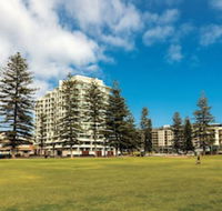 Oaks Glenelg Liberty Suites - Sydney Tourism