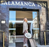 Salamanca Inn - Sydney Tourism