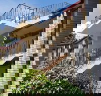 Alpine Motor Inn - Sydney Tourism