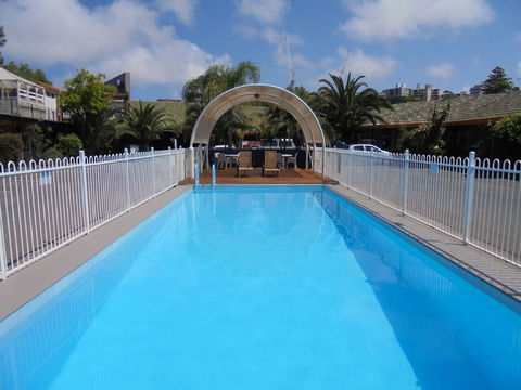 Ultimate Apartments Bondi Beach - Sydney Tourism 4