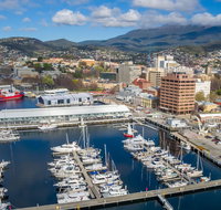 Somerset on the Pier Hobart - Sydney Tourism