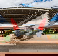 Crowne Plaza Alice Springs Lasseters an IHG Hotel - Sydney Tourism