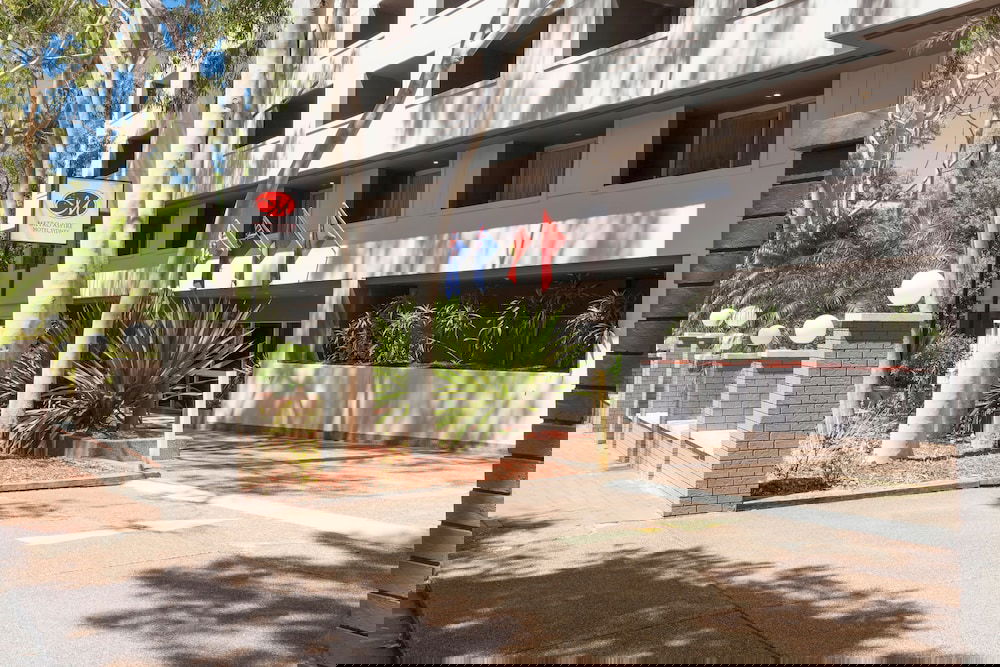 Ultimo NSW Sydney Tourism