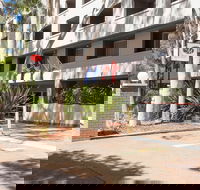 Metro Aspire Hotel Sydney - Sydney Tourism