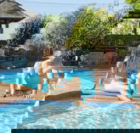 Country Motel Ipswich