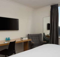 Pensione Hotel Perth - Sydney Tourism