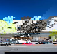 Riverside Hotel Southbank